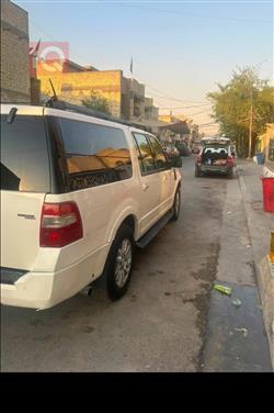 فورد إكسبيديشن